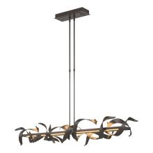 Hubbardton Forge - Canada 137689-LED-STND-14 - Folio Large LED Pendant