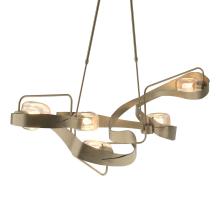 Hubbardton Forge - Canada 137820-SKT-SHRT-84-ZM0549 - Graffiti Pendant