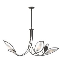 Hubbardton Forge - Canada 137865-SKT-STND-14-FD0626 - Aerial Pendant