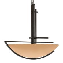 Hubbardton Forge - Canada 138552-SKT-LONG-14-SS0032 - Ondrian Pendant