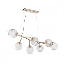 Hubbardton Forge - Canada 138573-SKT-STND-84-ZM0588 - Vine Pendant