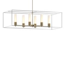 Hubbardton Forge - Canada 138940-SKT-MULT-84-82-GG0392 - Portico Pendant