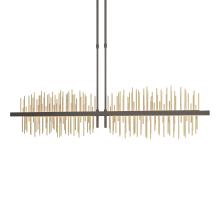 Hubbardton Forge - Canada 139655-LED-LONG-07-86 - Gossamer Large LED Pendant