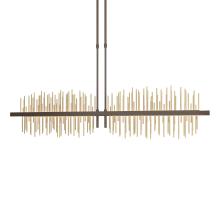 Hubbardton Forge - Canada 139655-LED-SHRT-05-86 - Gossamer Large LED Pendant