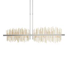 Hubbardton Forge - Canada 139655-LED-SHRT-82-86 - Gossamer Large LED Pendant