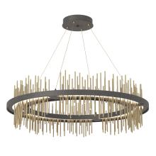 Hubbardton Forge - Canada 139656-LED-STND-20-86 - Gossamer Circular LED Pendant