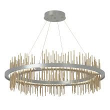 Hubbardton Forge - Canada 139656-LED-STND-82-86 - Gossamer Circular LED Pendant