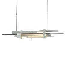 Hubbardton Forge - Canada 139721-LED-LONG-82-20 - Planar LED Pendant with Accent