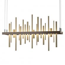 Hubbardton Forge - Canada 139725-LED-STND-05-84 - Cityscape LED Pendant