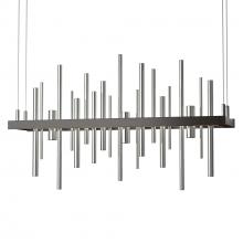 Hubbardton Forge - Canada 139725-LED-STND-14-85 - Cityscape LED Pendant