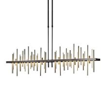 Hubbardton Forge - Canada 139726-LED-LONG-07-84 - Cityscape Large LED Pendant