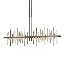 Hubbardton Forge - Canada 139726-LED-SHRT-14-84 - Cityscape Large LED Pendant