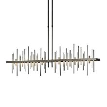 Hubbardton Forge - Canada 139726-LED-STND-14-82 - Cityscape Large LED Pendant