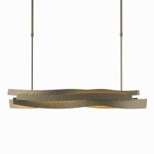 Hubbardton Forge - Canada 139727-LED-SHRT-84 - Landscape LED Pendant