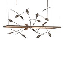 Hubbardton Forge - Canada 139756-LED-LONG-05 - Autumn LED Pendant