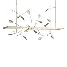 Hubbardton Forge - Canada 139756-LED-SHRT-85 - Autumn LED Pendant