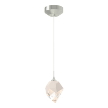 Hubbardton Forge - Canada 161188-SKT-STND-85-WP0754 - Chrysalis 1-Light Small Pendant