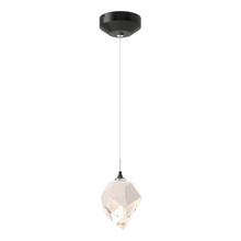 Hubbardton Forge - Canada 161188-SKT-STND-89-WP0754 - Chrysalis 1-Light Small Pendant