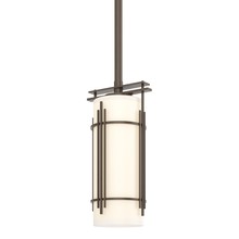 Hubbardton Forge - Canada 183550-SKT-MULT-05-GG0118 - Paralline Mini Pendant