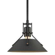 Hubbardton Forge - Canada 184250-SKT-MULT-14-20 - Henry Mini Pendant