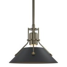 Hubbardton Forge - Canada 184250-SKT-MULT-84-10 - Henry Mini Pendant