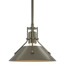 Hubbardton Forge - Canada 184250-SKT-MULT-84-84 - Henry Mini Pendant