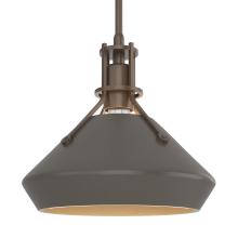 Hubbardton Forge - Canada 184251-SKT-MULT-05-07 - Henry with Chamfer Pendant
