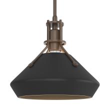 Hubbardton Forge - Canada 184251-SKT-MULT-05-10 - Henry with Chamfer Pendant