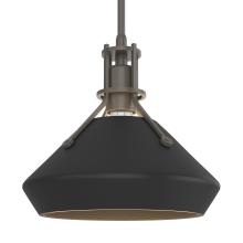Hubbardton Forge - Canada 184251-SKT-MULT-07-10 - Henry with Chamfer Pendant