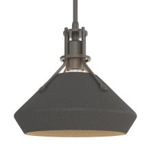 Hubbardton Forge - Canada 184251-SKT-MULT-07-20 - Henry with Chamfer Pendant