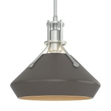 Hubbardton Forge - Canada 184251-SKT-MULT-82-07 - Henry with Chamfer Pendant