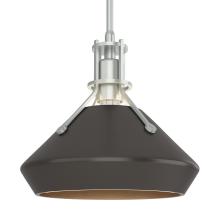 Hubbardton Forge - Canada 184251-SKT-MULT-82-14 - Henry with Chamfer Pendant