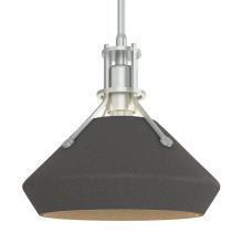 Hubbardton Forge - Canada 184251-SKT-MULT-82-20 - Henry with Chamfer Pendant