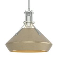 Hubbardton Forge - Canada 184251-SKT-MULT-82-84 - Henry with Chamfer Pendant