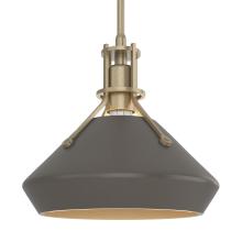 Hubbardton Forge - Canada 184251-SKT-MULT-84-07 - Henry with Chamfer Pendant