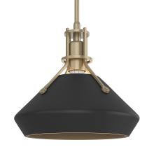 Hubbardton Forge - Canada 184251-SKT-MULT-84-10 - Henry with Chamfer Pendant