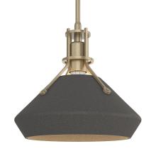 Hubbardton Forge - Canada 184251-SKT-MULT-84-20 - Henry with Chamfer Pendant