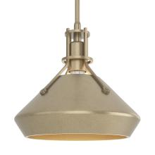 Hubbardton Forge - Canada 184251-SKT-MULT-84-84 - Henry with Chamfer Pendant