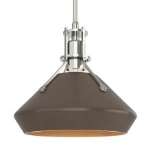 Hubbardton Forge - Canada 184251-SKT-MULT-85-05 - Henry with Chamfer Pendant