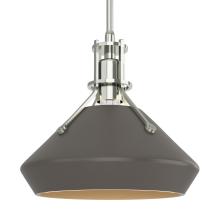 Hubbardton Forge - Canada 184251-SKT-MULT-85-07 - Henry with Chamfer Pendant