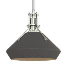 Hubbardton Forge - Canada 184251-SKT-MULT-85-20 - Henry with Chamfer Pendant