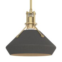 Hubbardton Forge - Canada 184251-SKT-MULT-86-20 - Henry with Chamfer Pendant