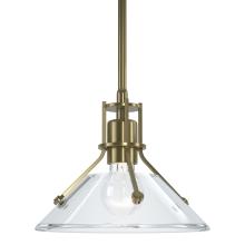 Hubbardton Forge - Canada 184253-SKT-MULT-86-ZM0673 - Henry Mini Pendant