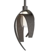 Hubbardton Forge - Canada 186500-SKT-MULT-14 - Corona Mini Pendant