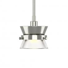 Hubbardton Forge - Canada 187250-SKT-MULT-85-ZM0378 - Apparatus Mini Pendant