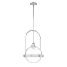 Hubbardton Forge - Canada 187460-SKT-MULT-82-ZM0605 - Atlas Pendant