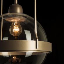 Hubbardton Forge - Canada 187460-SKT-MULT-84-ZM0605 - Atlas Pendant