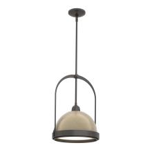 Hubbardton Forge - Canada 187462-SKT-MULT-14-84 - Atlas Small Pendant