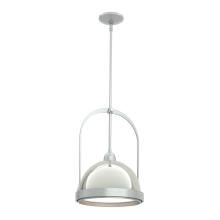 Hubbardton Forge - Canada 187462-SKT-MULT-82-85 - Atlas Small Pendant