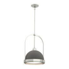 Hubbardton Forge - Canada 187462-SKT-MULT-85-20 - Atlas Small Pendant